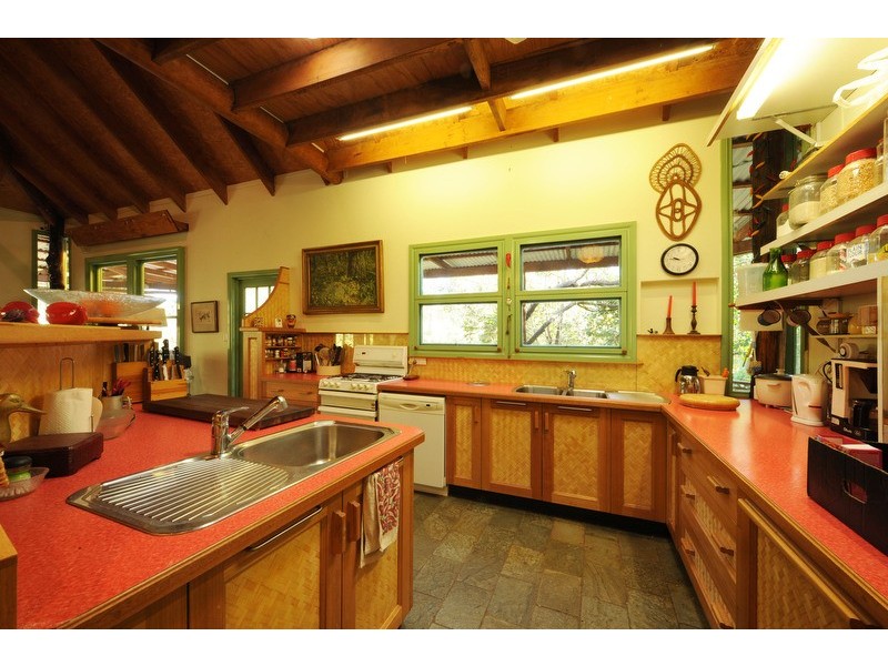 2952 Clarence Way, Copmanhurst NSW 2460