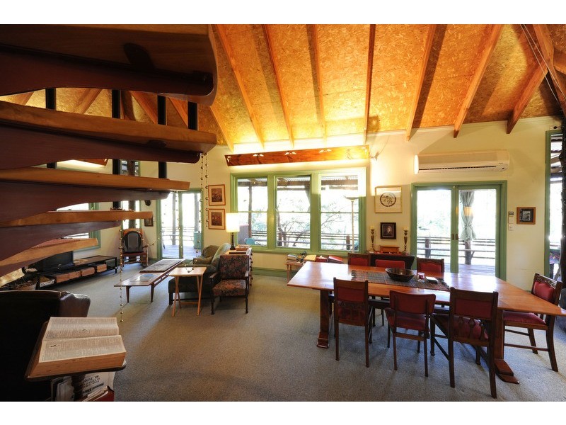 2952 Clarence Way, Copmanhurst NSW 2460