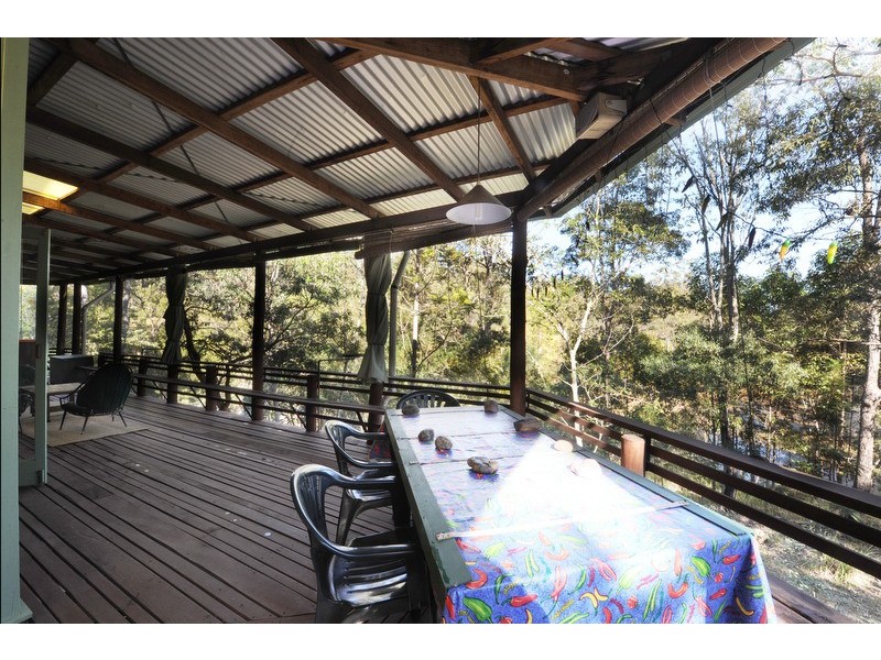 2952 Clarence Way, Copmanhurst NSW 2460