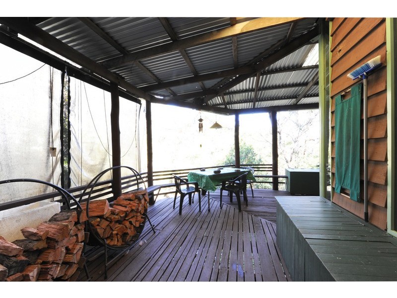 2952 Clarence Way, Copmanhurst NSW 2460