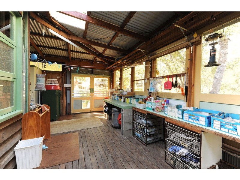 2952 Clarence Way, Copmanhurst NSW 2460