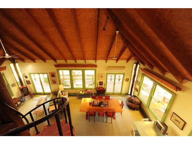 2952 Clarence Way, Copmanhurst NSW 2460