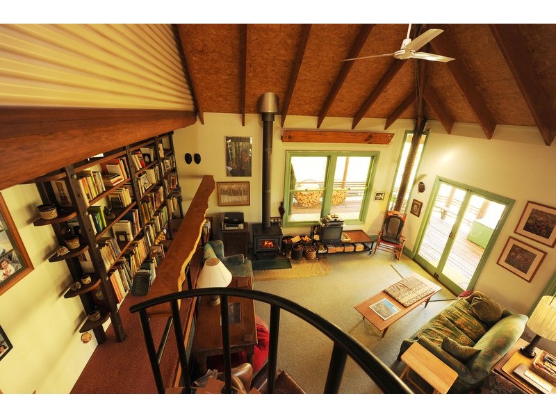 2952 Clarence Way, Copmanhurst NSW 2460