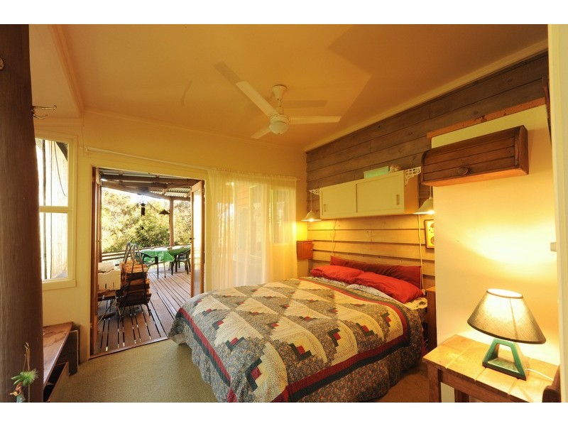 2952 Clarence Way, Copmanhurst NSW 2460