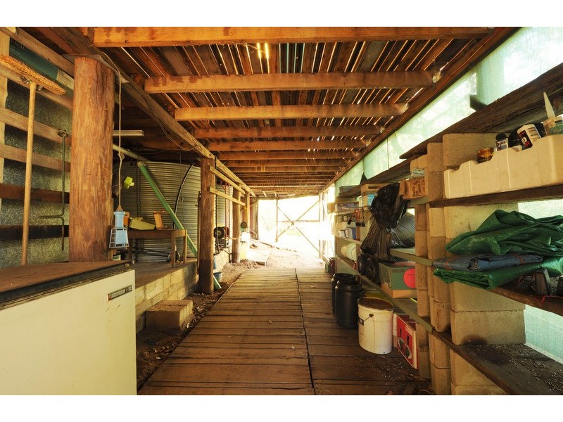 2952 Clarence Way, Copmanhurst NSW 2460