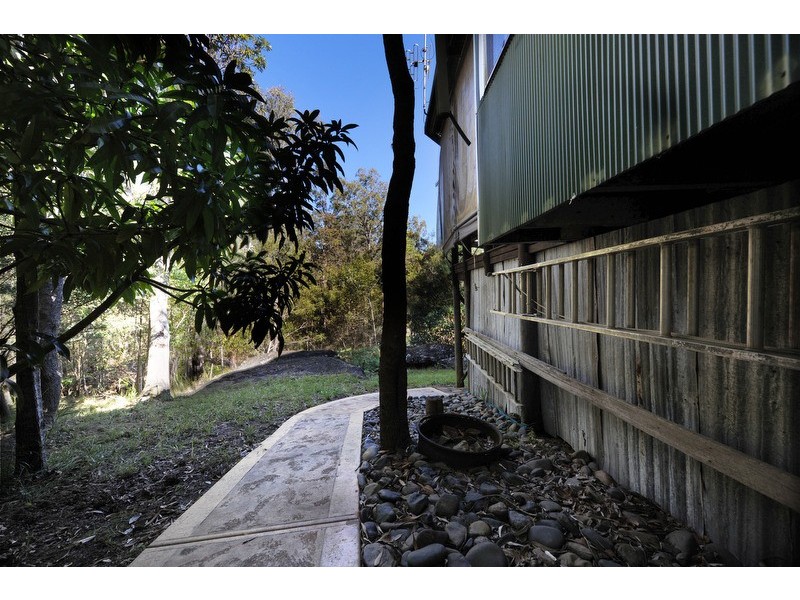 2952 Clarence Way, Copmanhurst NSW 2460