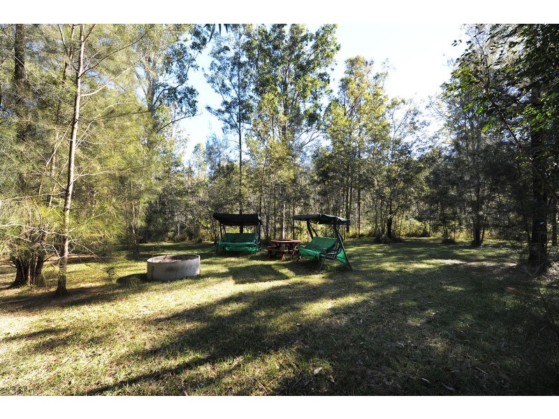 2952 Clarence Way, Copmanhurst NSW 2460