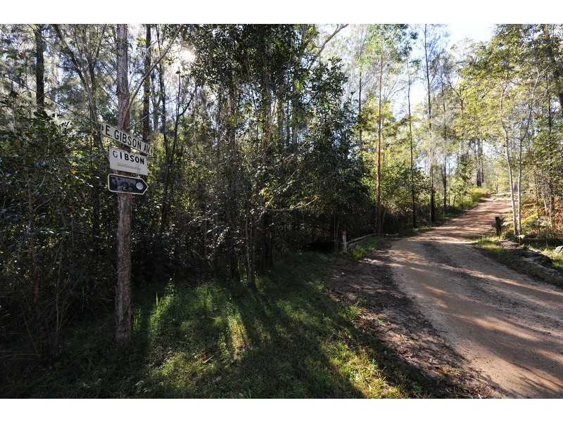 2952 Clarence Way, Copmanhurst NSW 2460