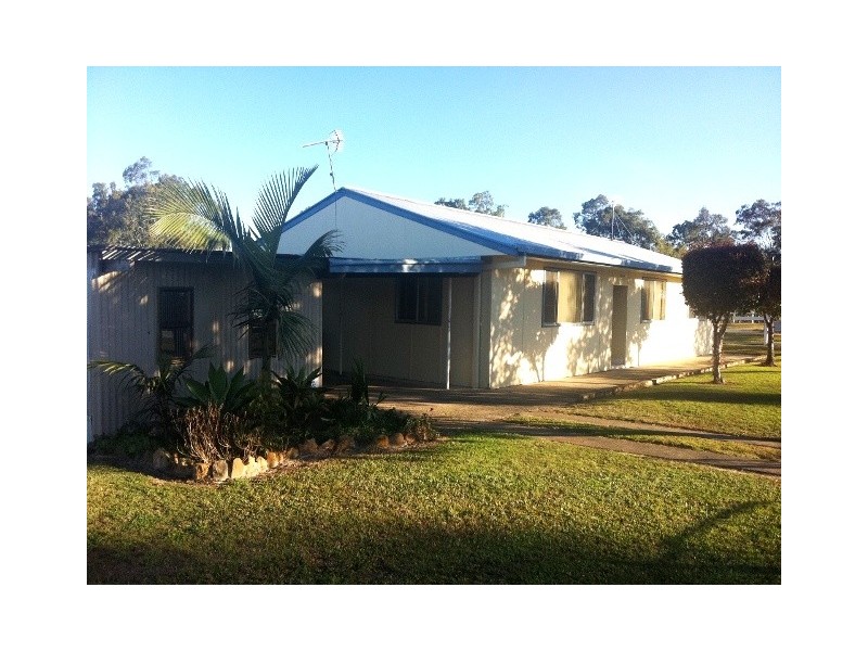 2 Washpool Road, Clarenza NSW 2460