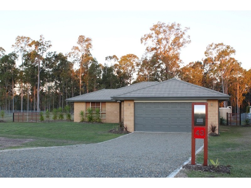 43 Edward Ogilvie Drive, Clarenza NSW 2460