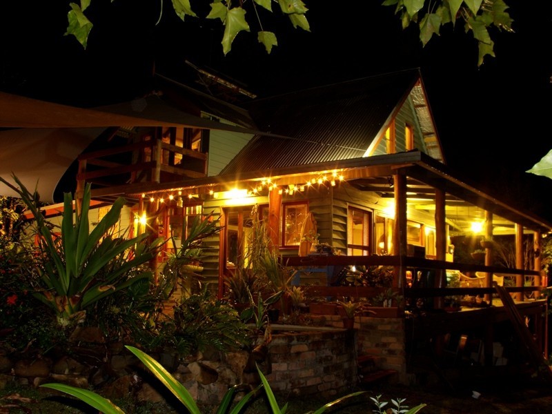 Nymboida NSW 2460