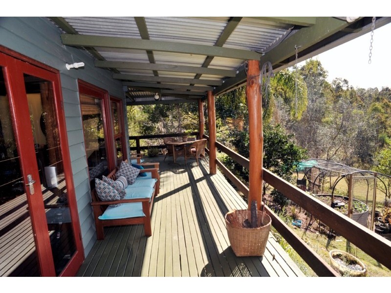 Nymboida NSW 2460