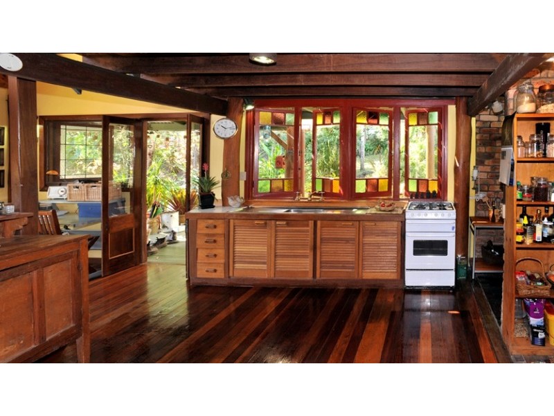 Nymboida NSW 2460
