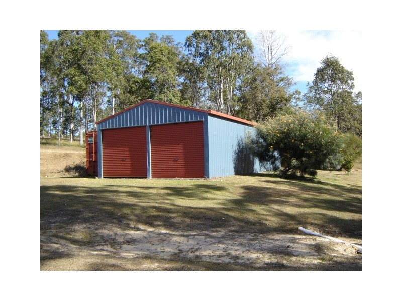 17 Taylors Lane, The Whiteman NSW 2460