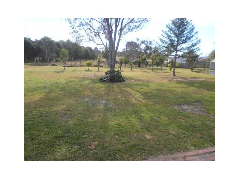 23 Bellingen Street, Tucabia NSW 2462