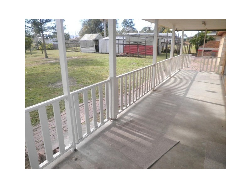 23 Bellingen Street, Tucabia NSW 2462