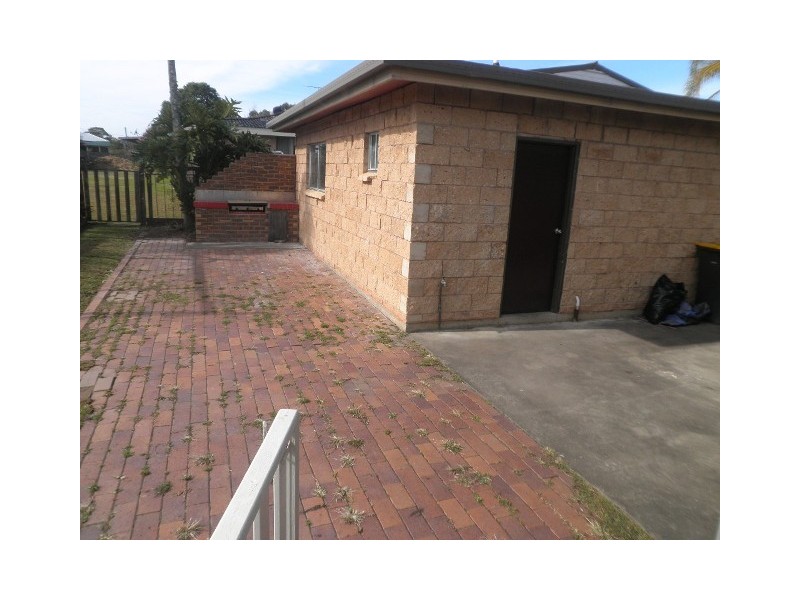 23 Bellingen Street, Tucabia NSW 2462