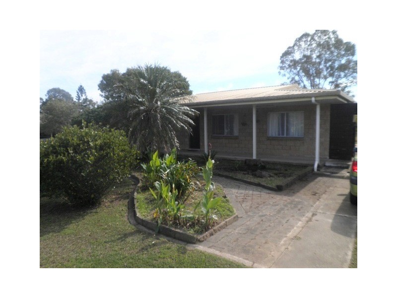 23 Bellingen Street, Tucabia NSW 2462