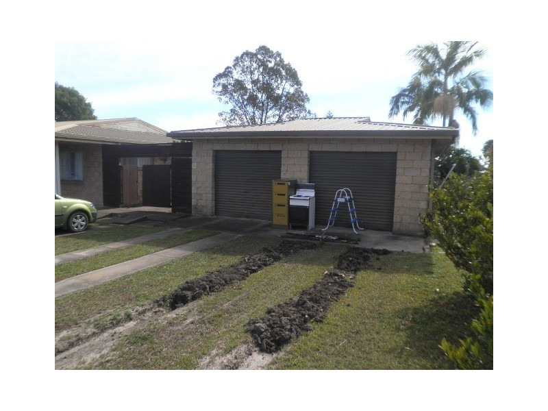 23 Bellingen Street, Tucabia NSW 2462