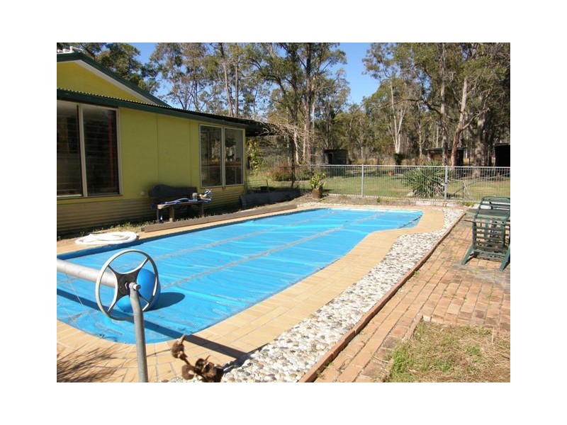 341 Kungala Road, Halfway Creek NSW 2460
