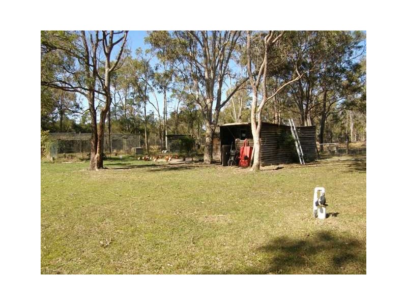 341 Kungala Road, Halfway Creek NSW 2460