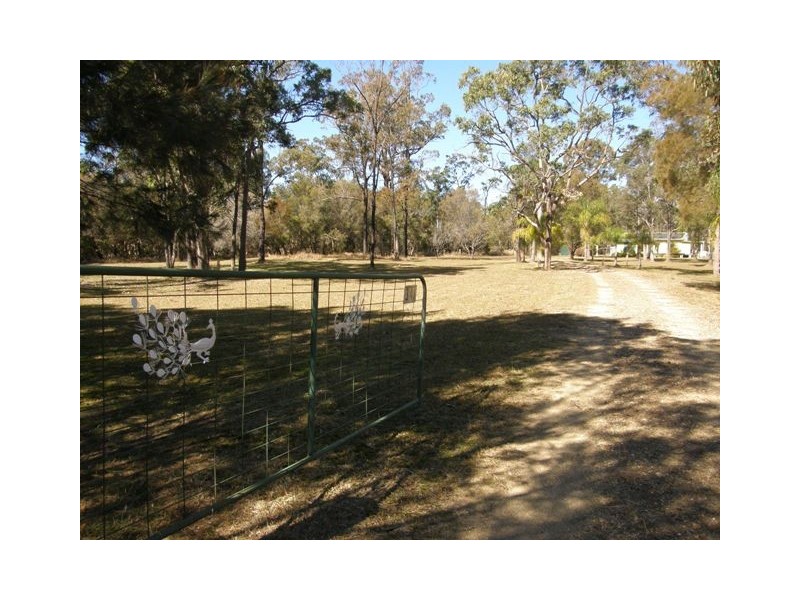 341 Kungala Road, Halfway Creek NSW 2460