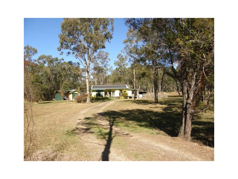 341 Kungala Road, Halfway Creek NSW 2460