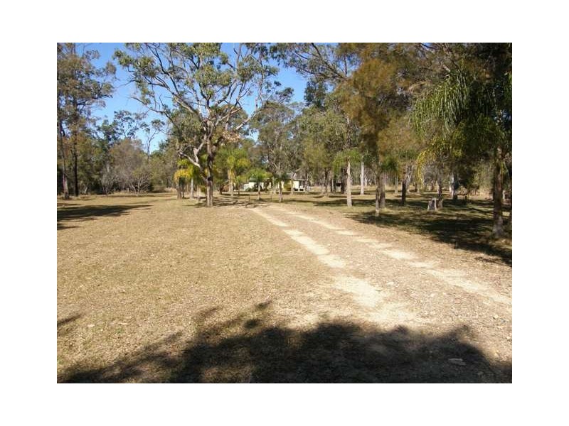 341 Kungala Road, Halfway Creek NSW 2460