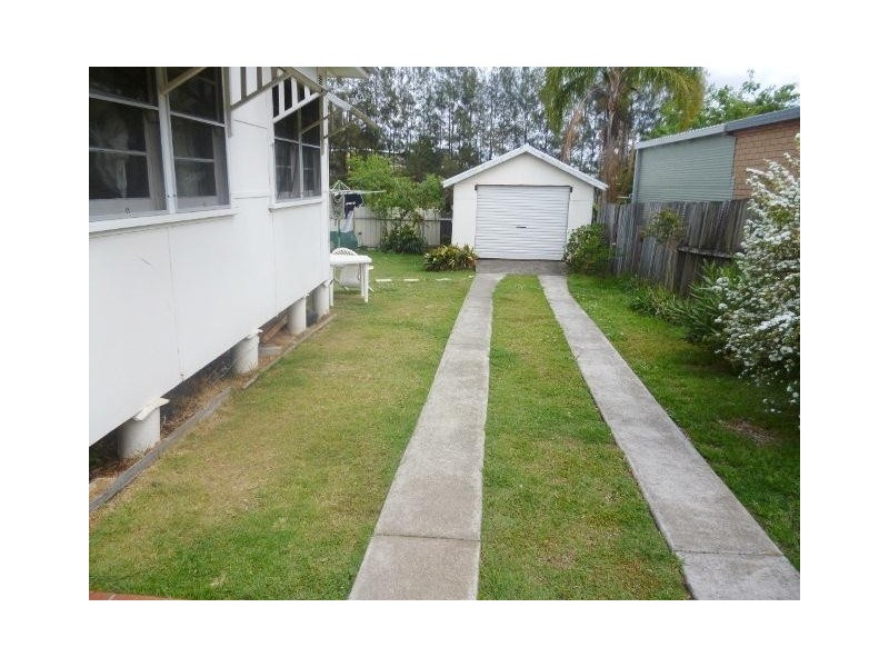 8 Rolfe Street, South Grafton NSW 2460