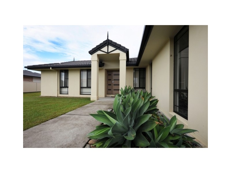 4 Nursery Close, Grafton NSW 2460