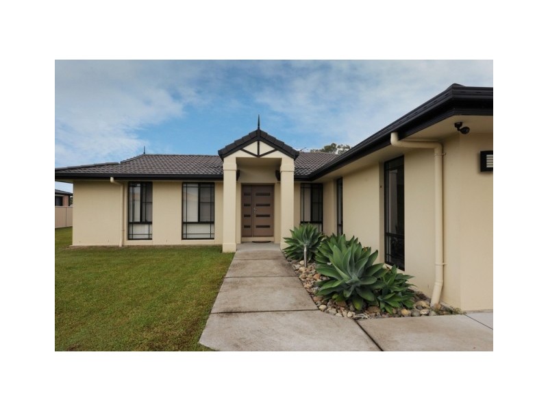 4 Nursery Close, Grafton NSW 2460