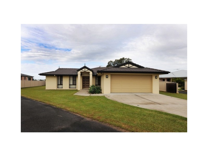 4 Nursery Close, Grafton NSW 2460