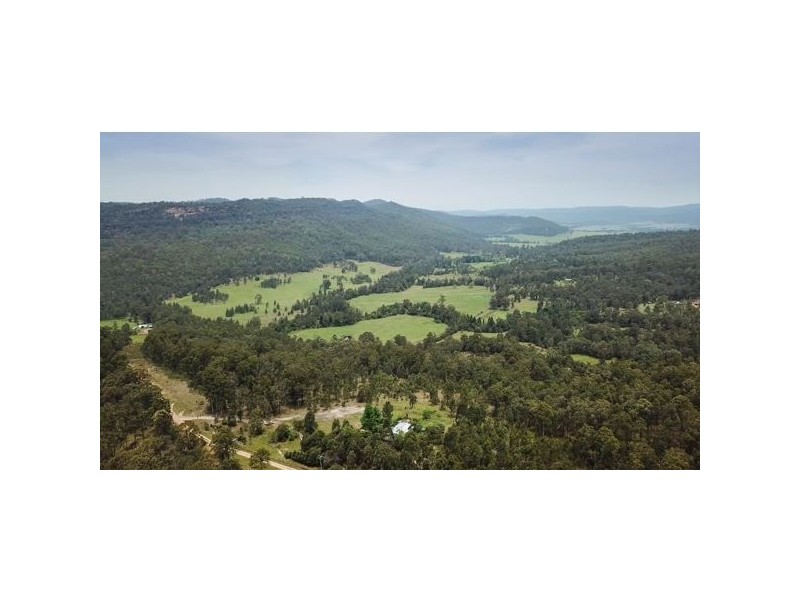 1698 Kangaroo Creek Road, Kangaroo Creek NSW 2460