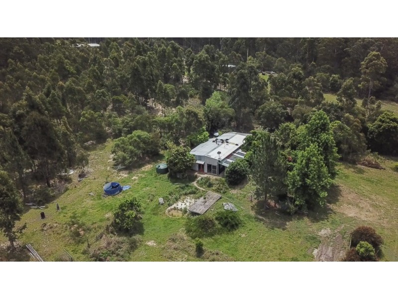 1698 Kangaroo Creek Road, Kangaroo Creek NSW 2460