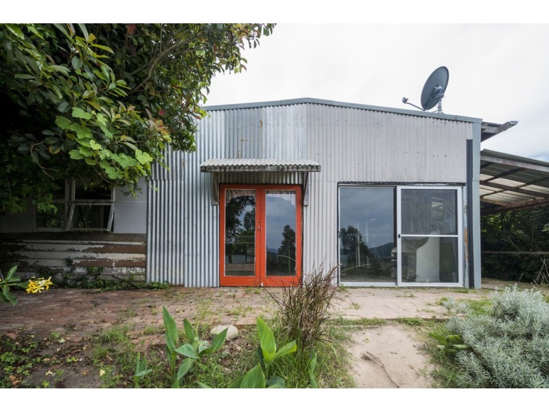 1698 Kangaroo Creek Road, Kangaroo Creek NSW 2460