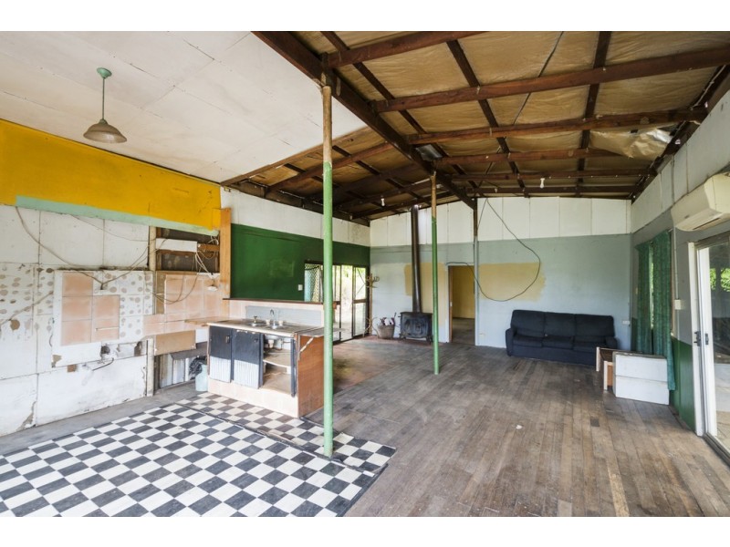 1698 Kangaroo Creek Road, Kangaroo Creek NSW 2460