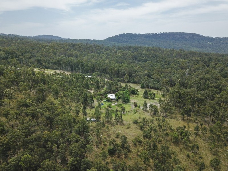 1698 Kangaroo Creek Road, Kangaroo Creek NSW 2460