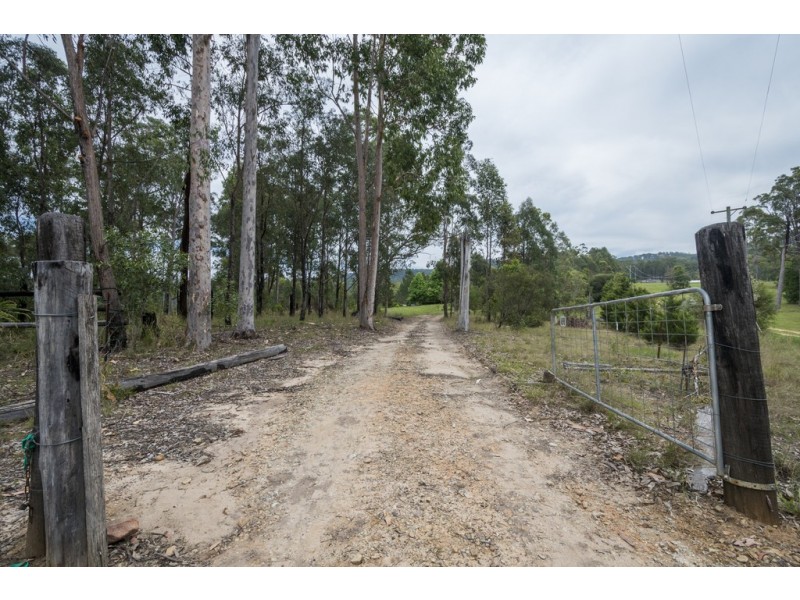 1698 Kangaroo Creek Road, Kangaroo Creek NSW 2460