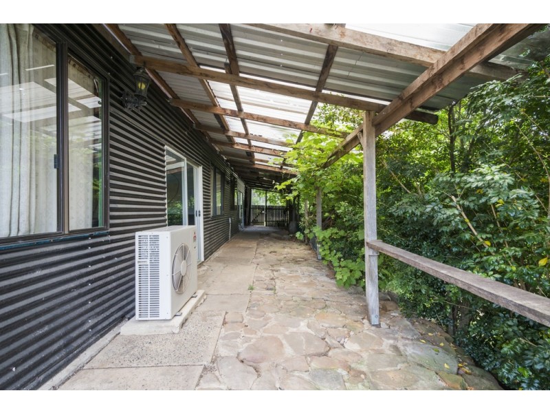 1698 Kangaroo Creek Road, Kangaroo Creek NSW 2460