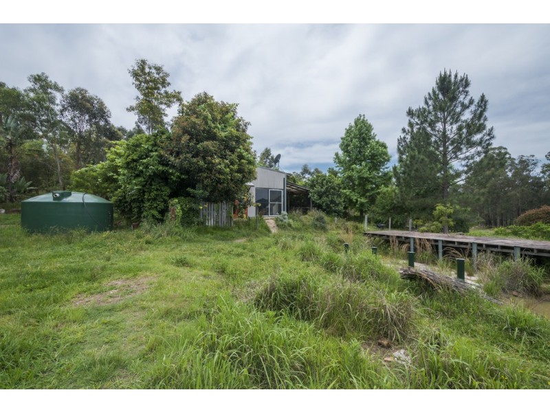 1698 Kangaroo Creek Road, Kangaroo Creek NSW 2460