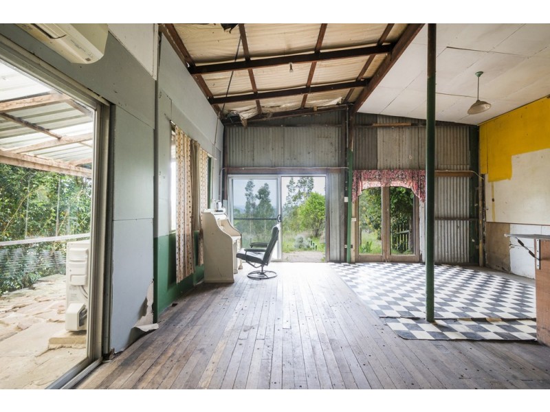 1698 Kangaroo Creek Road, Kangaroo Creek NSW 2460