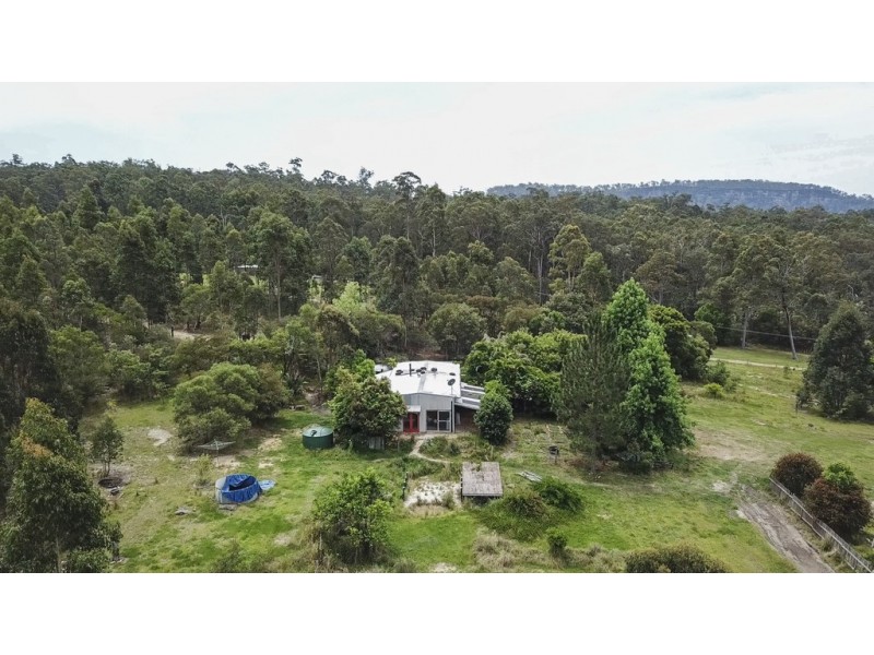 1698 Kangaroo Creek Road, Kangaroo Creek NSW 2460