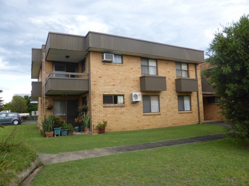 5/12 Kemp Street, Grafton NSW 2460