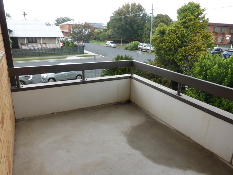 5/12 Kemp Street, Grafton NSW 2460