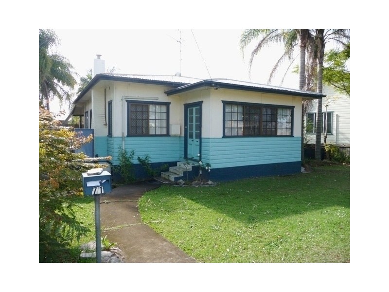 71  Villiers Street, Grafton NSW 2460
