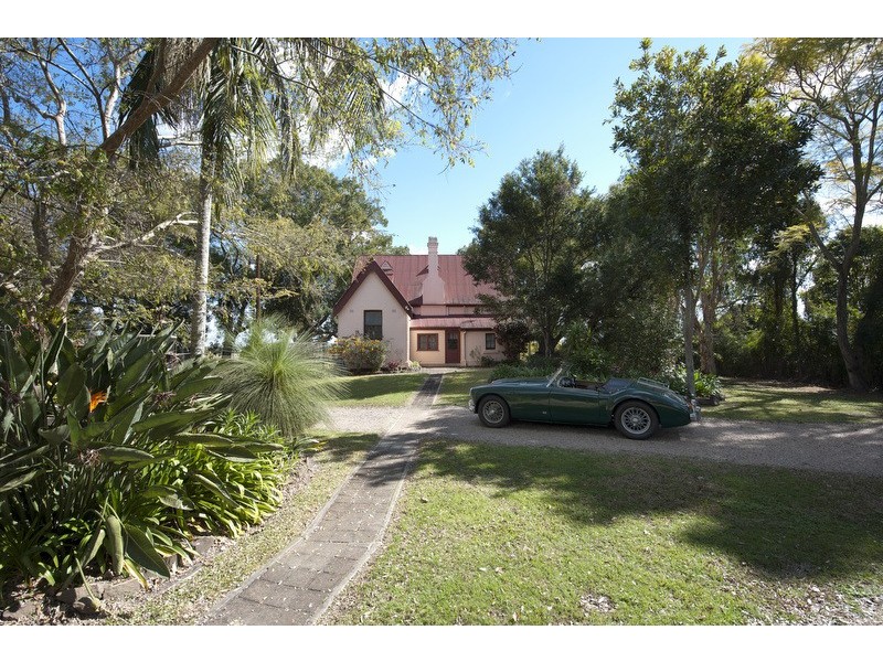 193 Drake Street, Grafton NSW 2460