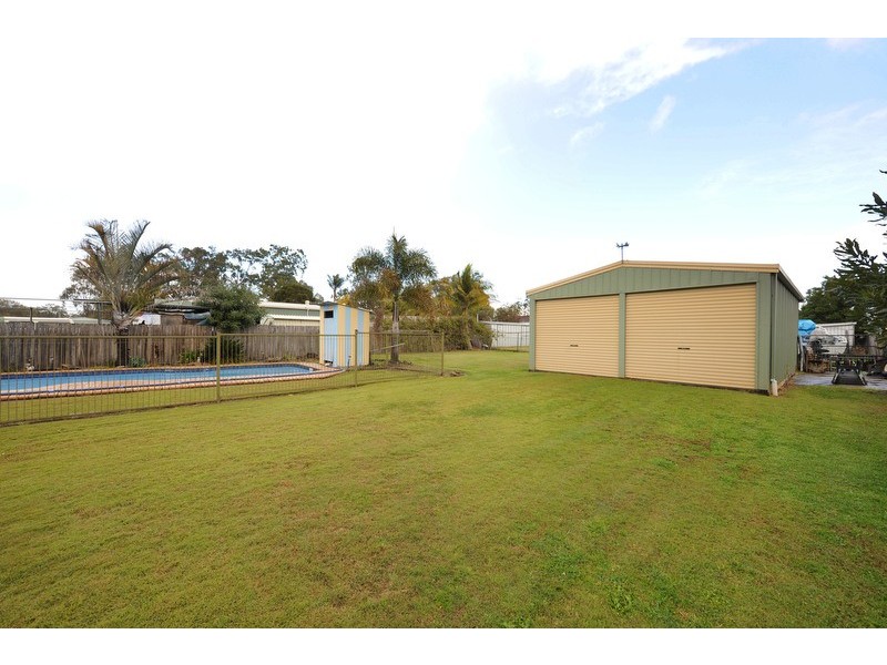 25 Lakkari Street, Coutts Crossing NSW 2460