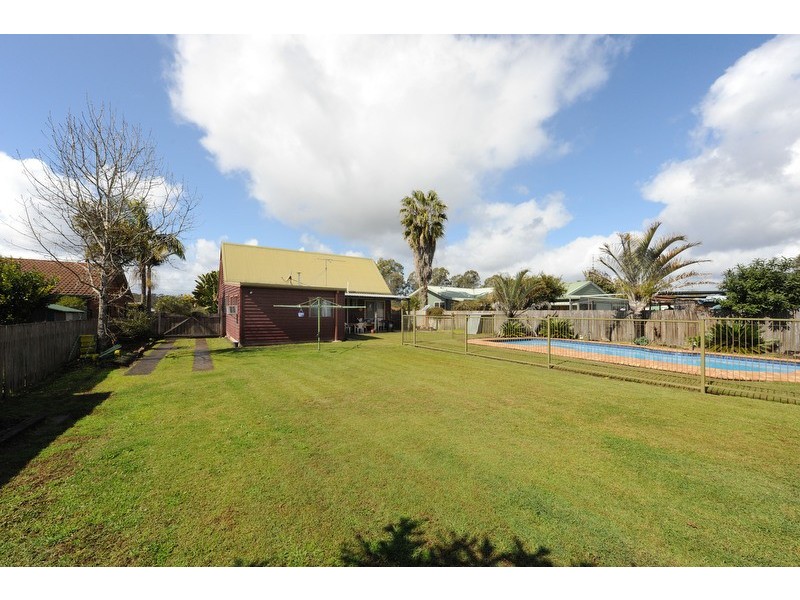 25 Lakkari Street, Coutts Crossing NSW 2460