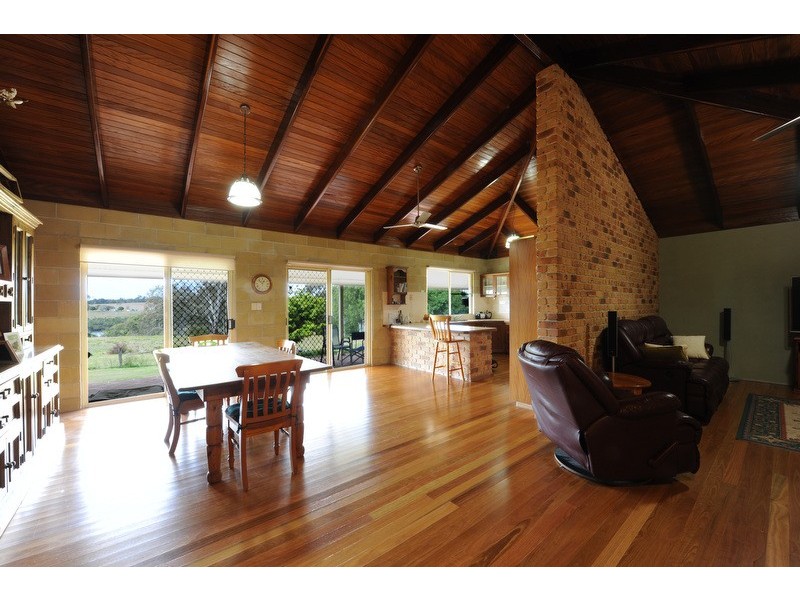 135 MASSEY ROAD, Mylneford NSW 2460