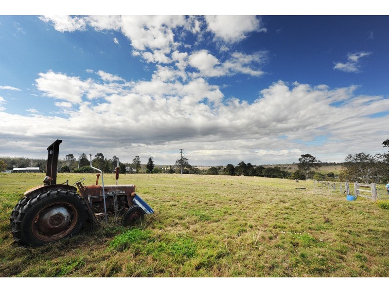 135 MASSEY ROAD, Mylneford NSW 2460